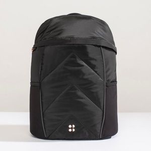 sweaty betty icon active backpack